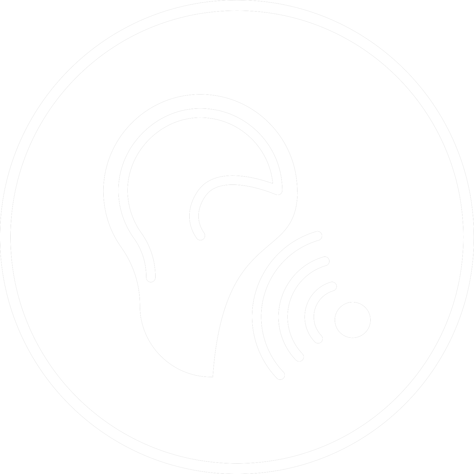 Icono oído
