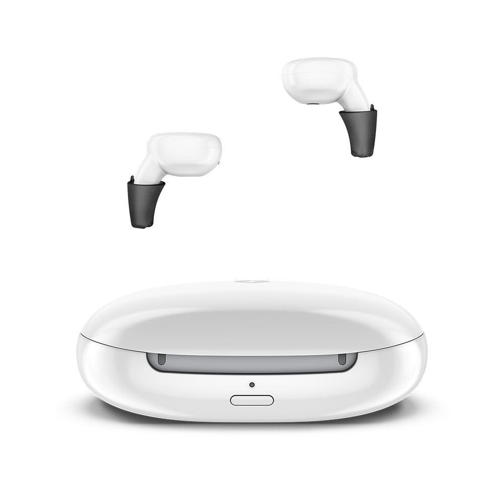 Charger frontal