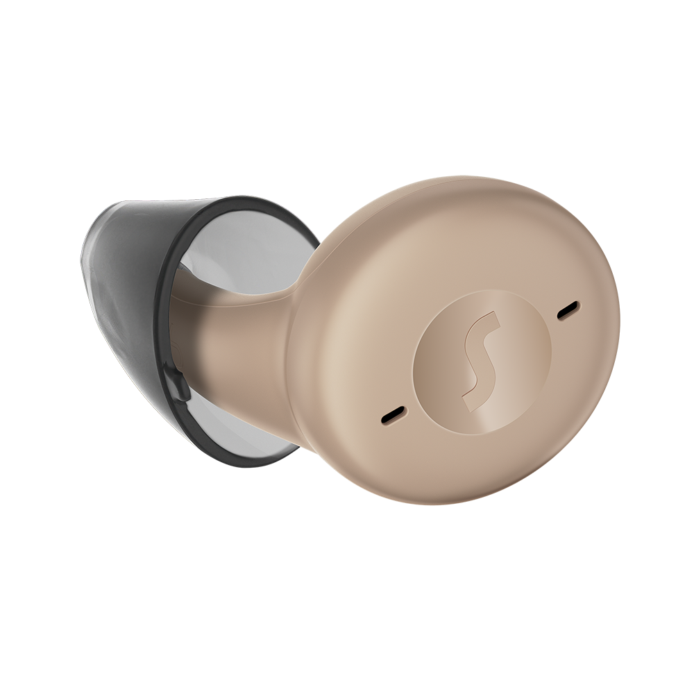 Signia Active IX - Beige